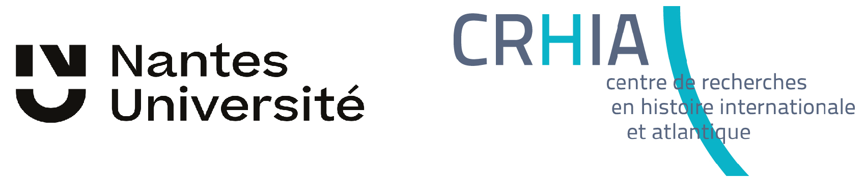 Nantes Université Logo